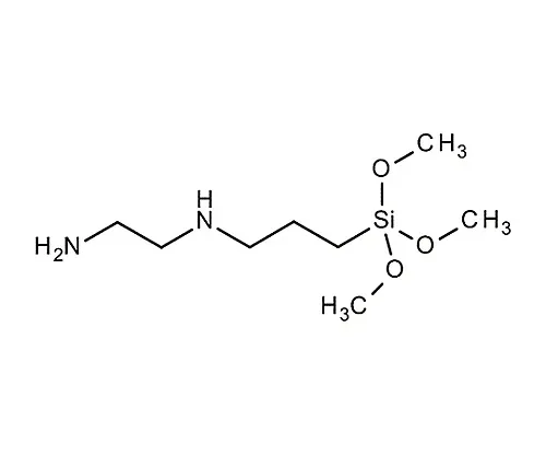 61-0358-84 N-(2-Aminoethy)-3-Aminopropyltrimethoxysilane for Synthesis 819172 500mL 8.19172.0500