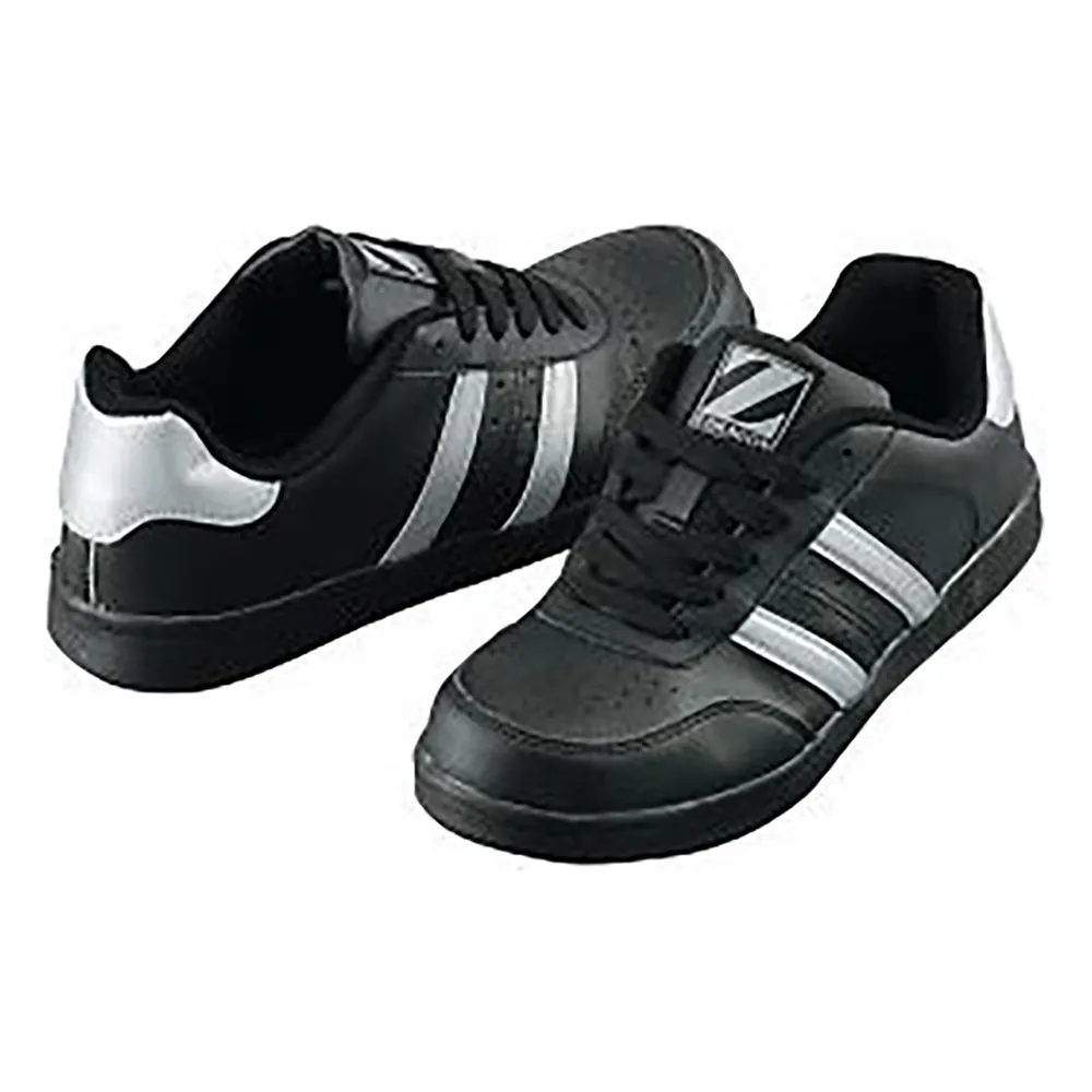 3-731-01　［Out of stock］Safety Shoes Black 22.0cm　S3171-044-22.0