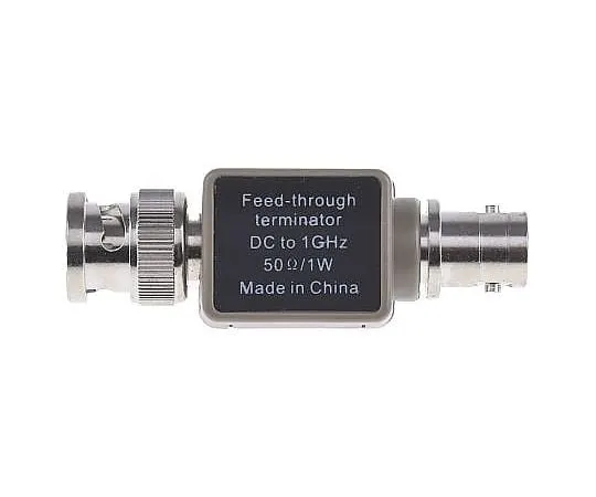63-5167-40 Pico Technology TA051 Attenuator, For Use With 50Ω Signal Oscilloscope TA051