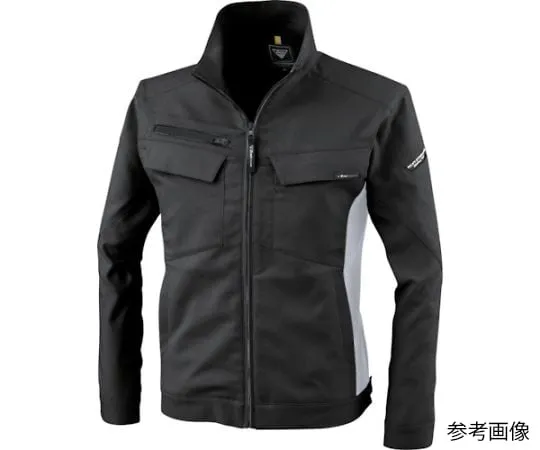 65-8347-68 Long Sleeve Blouson 1500-90-3L