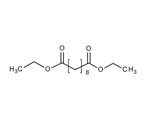 61-0327-15 Diethyl Sebacate for Synthesis 800757 250mL 8.00757.0250