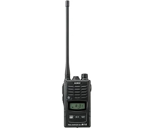 67-0478-28 Specific Low Power Handy Transceiver DJ-M10