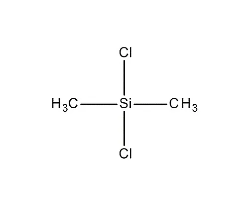 61-0334-31 Dichlorodimethylsilane for Synthesis 803452 250mL 8.03452.0250