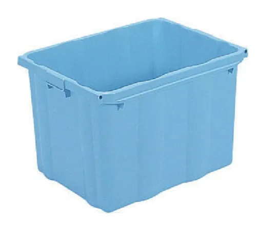 67-6592-50 Container 120NB Light Blue 21100100BL510