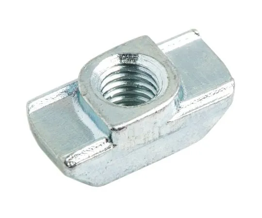 63-4779-56 Bosch Rexroth Strut Profile T-Slot Nut, , M6 Thread strut profile 30 mm, Groove Size 8mm 3842501753