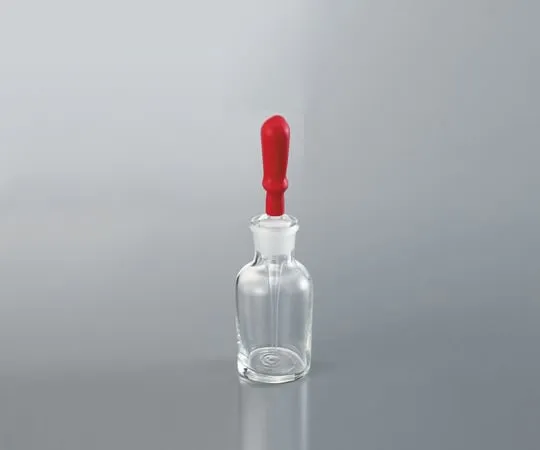 4-532-01　［Discontinued］Syringe Bottle Clear 30mL　CDB30