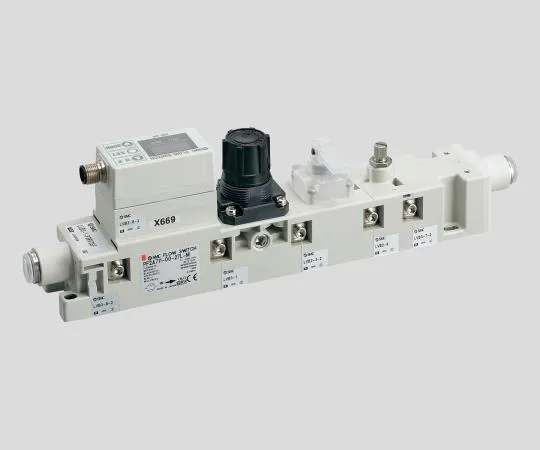 2-972-01　［Out of stock］Air Module　LLB3-1-RV2SF