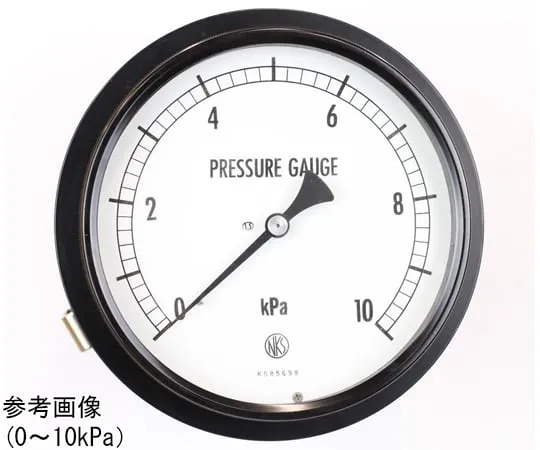 65-4318-94 Microbarometer (150Φ) -5~10 kPa GL26-133