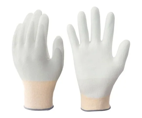 65-2059-84 Cut Resistant Gloves No540 Chemistar Palm White S Size NO540-S