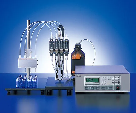 2-4348-01　［Discontinued］Dispenser M322169004SET　M32-2169-004-SET