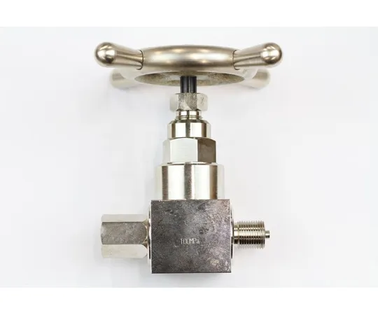 65-4312-36 Gauge Valve G3/8 x G3/8B Iron FV30-332