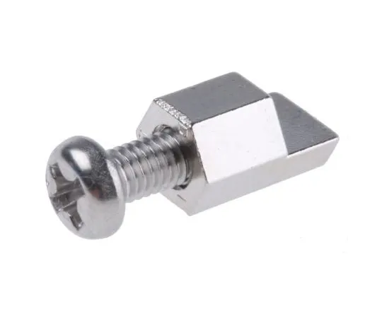 63-4755-34 ITT Cannon ZIF Series, Corner Polarization Kit for *** with ZIF Connector 772031