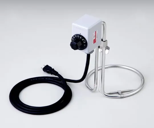 1-3972-01　［Discontinued］Tank Immersion Heater　STNH-1101