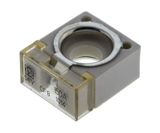 63-4766-81 Pudenz 150A CF Car F***, 58V dc 155.0892.6151