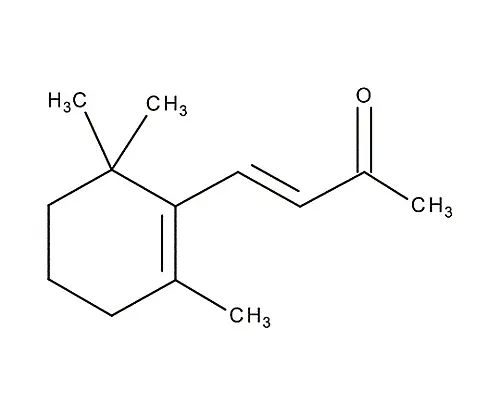 61-0356-37 Beta-Ionone for Synthesis 818619 100mL 8.18619.0100