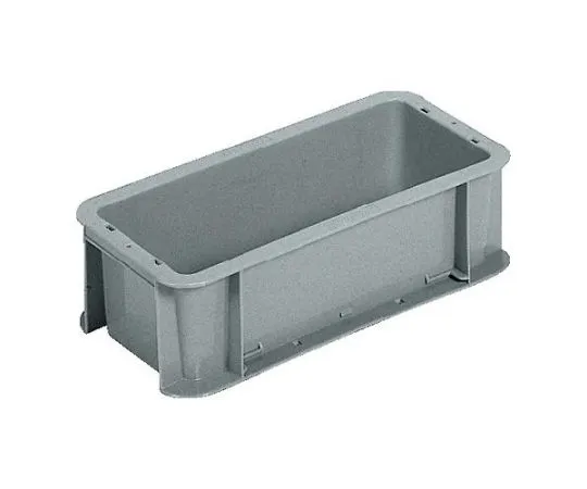 68-1816-37 335x168x103mm/3.4 L Container (Gray) EA506AF-287