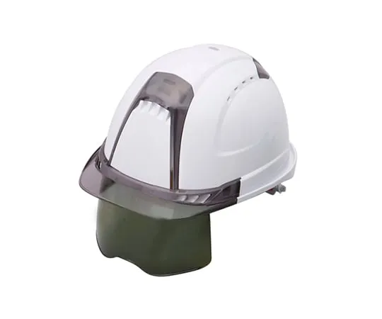 62-3980-67 VENTI PLUS White Lens Color: Green (Degree of Shading 3) NO.391F-S-G