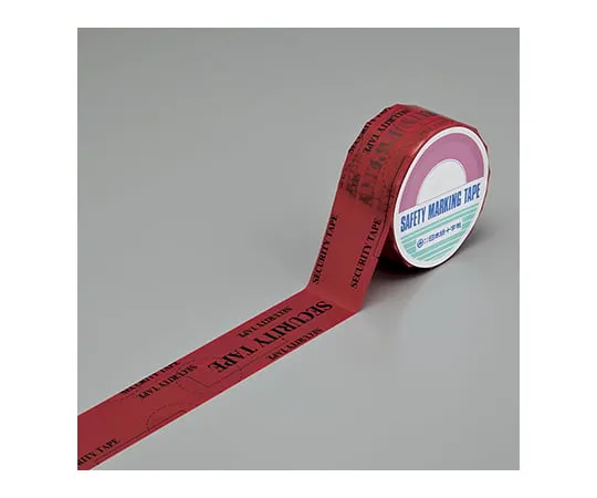 61-9937-73 Tamper-Proof Tape (Security Tape-C) SECURITY TAPE / OPENED VOID 262042