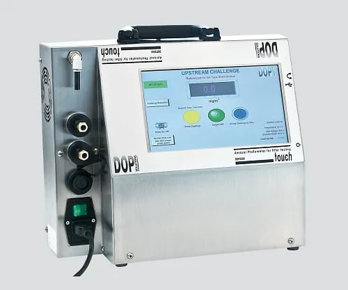 3-3659-01　［Discontinued］Photometer Set for Safety Cabinet Leak Test