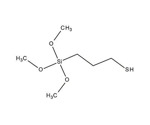 61-0358-04 3- (Trimethoxysilyl)-1-Propane Thiol for Synthesis 818818 100mL 8.18818.0100