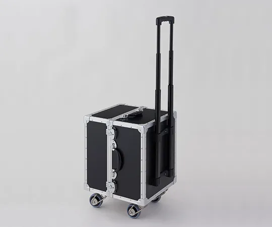 62-4995-79　［Discontinued］Vibration Absorbing Carry Bag (For Premier BOX-V 8.5)　NV-CB-1