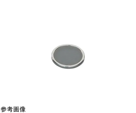 65-2348-15 Filter Holder Parts: Stainless Steel Screen 3927-25