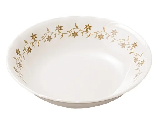 62-2922-87 Berry Dish Camel CM-204