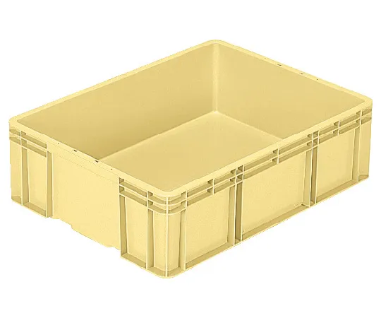 67-6577-29 TP Standard Container TP462 without Hole Cream 20520200CL202