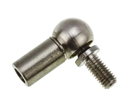 63-4768-75 Camloc Stainless Steel M8 x 1.25 Ball and Socket Joint 104333R