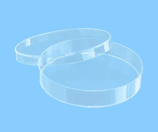63-2982-78 Petri Dish (with Cam) Φ 92mm 82.1473
