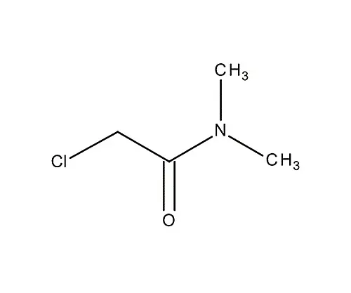 61-0360-87 2-Chloro-N,N-Dimethylacetamide for Synthesis 820290 25mL 8.20290.0025