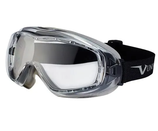 3-262-01　［Discontinued］Protective Goggles Clear　620U.02.10.00