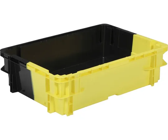 67-7109-34 SN Container B#24 K Black/Yellow 20245400BK901YE201
