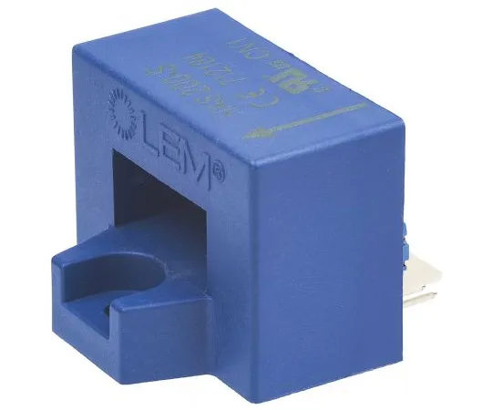 63-4757-61 LEM HAS Series Open Loop Current Sensor, ±600A nominal current HAS 200S