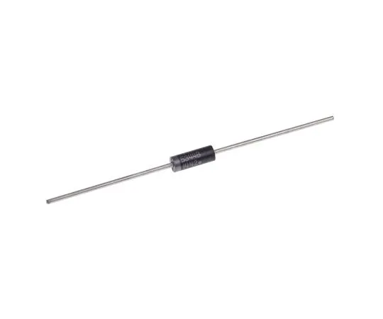 63-4917-99 ON Semiconductor, 8.2V Zener Diode 5% 5 W Through Hole 2-Pin DO-15 1N5344BRLG
