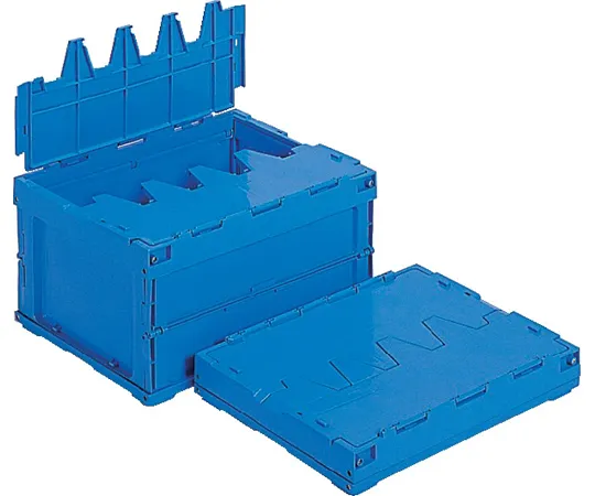 67-7114-19 Container 25B Blue 55111000BL504