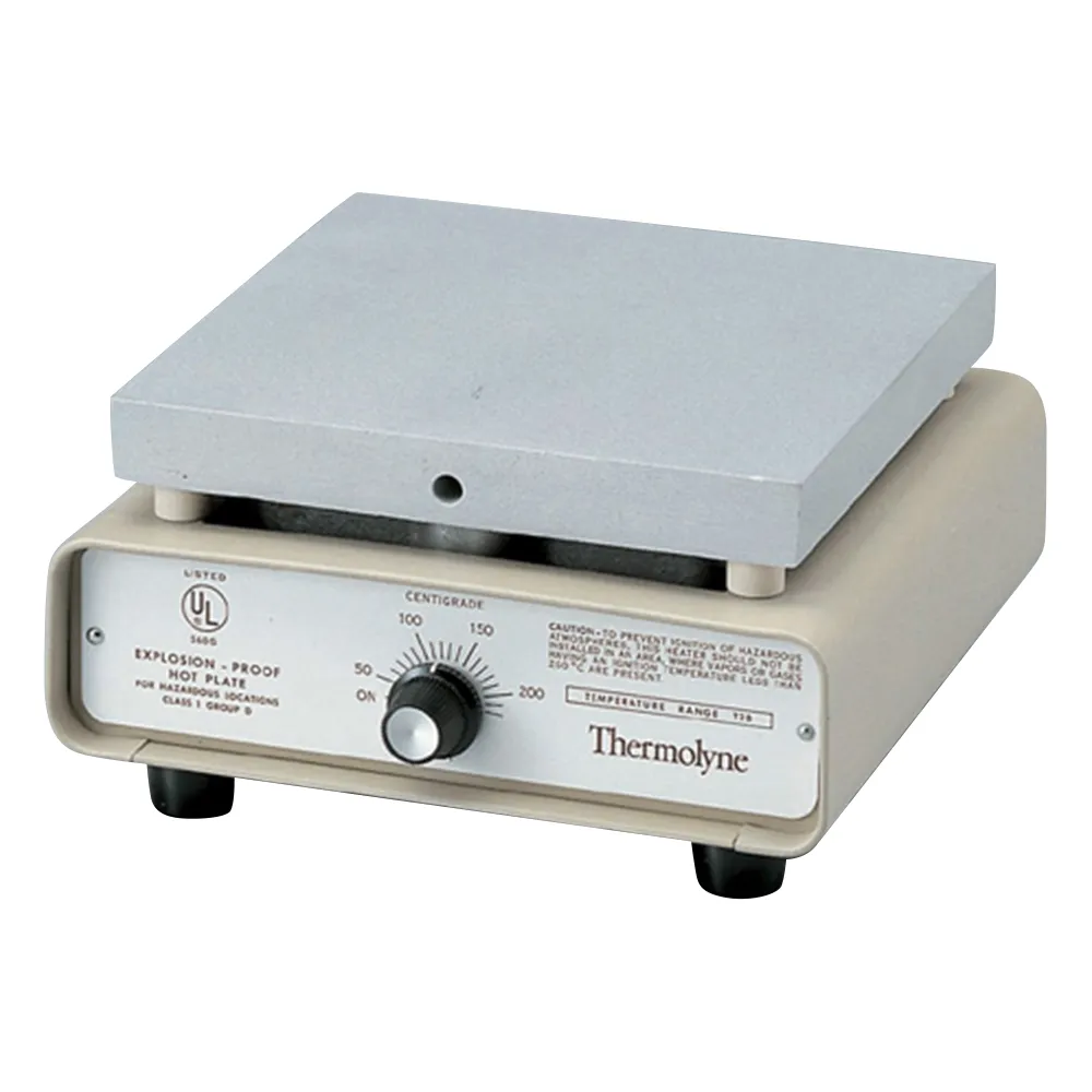 1-117-01　［Discontinued］Hot Plate　HP-11514B