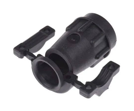 63-4733-96 Souriau Backshell UTG 12AC