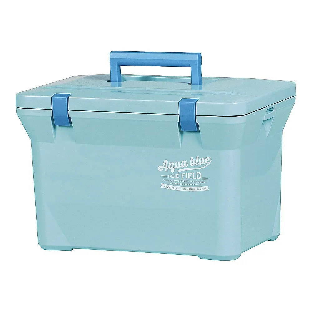 63-5692-36 Cooler Box Aqua Blue AKC4501