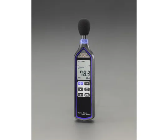 63-3249-66　［Discontinued］Digital Noise Meter　EA706CB-11