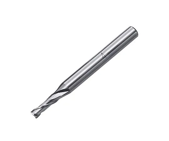 61-0485-69 Endmill Square φ4 K-280-4