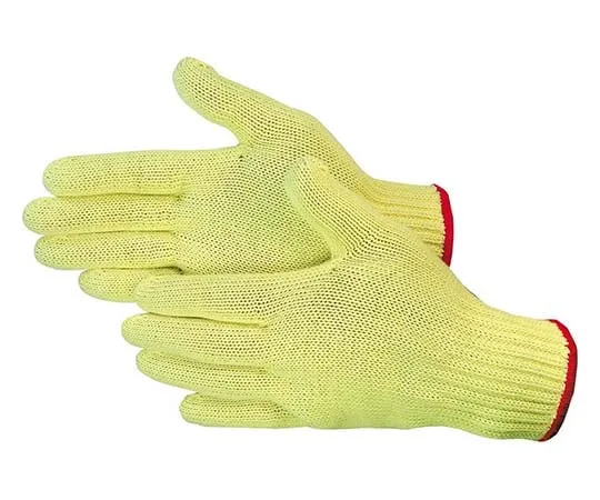 62-1360-77 7G Kevlar(R) Glove 100% 235mm HG-05-L