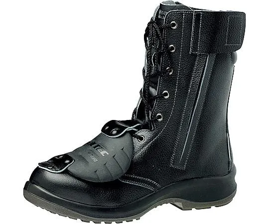 64-8052-14 JIS Standard, Safety Shoes, PREMIUM COMFORT All Eyelet Instep Pro 23.5 cm PRM230FKPM2-23.5 PRM230F-KPM2-23.5
