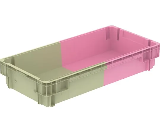 67-7136-47 SN Container B#94 A Gray/Pink 20940000GL804RESHO
