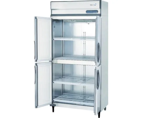 61-3236-74　［Discontinued］Commercial Vertical Refrigerator　URD-090RM6-F