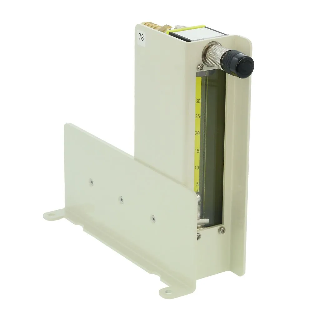 61-4433-91 External Flow Meter for SIP-32L 080800-321
