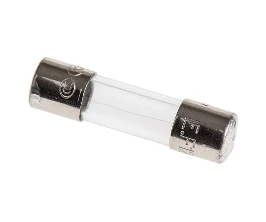 63-4867-21 Littelf***, 125mA Glass Cartridge F***, 5 x 20mm, Speed F 0217.125MXP