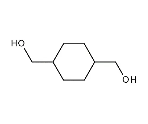 61-0329-65 1,4-Bis (Hydroxymethyl)-Cyclohexane (Cis, Trans Isomer Mixture) for Synthesis 801610 250G 8.01610.0250