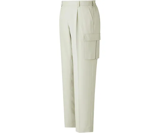 65-1254-56 Work Clothes, VERDEXCEL Easy Flex Cargo Pants Ivory SSS VE460C-SITA-SSS VE460C-SITA-SSS