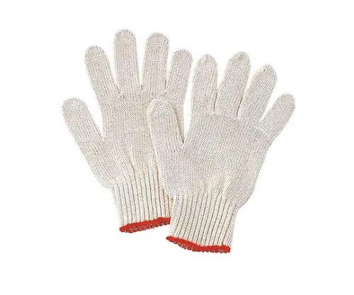 61-4696-91　［Discontinued］Cut Resistant Glove 7 Gauge (12 Pairs)　MT990